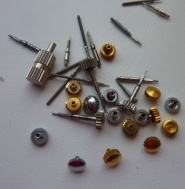 nepoužité korunky 20 ks.  3