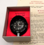 Autohodiny PRIM AUTO-TIME