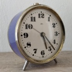 budík  124