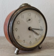 budík 127