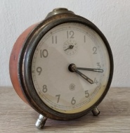 budík 127