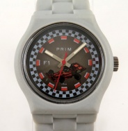 Plastové hodinky PRIM.