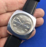 PRIM XV. sjezd KSČ 1976