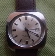 PRIM AUTOMATIC