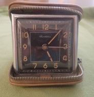 CESTOVNI BUDICEK CHRONOTECHNA