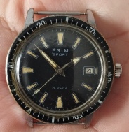 Prim Sport 1 