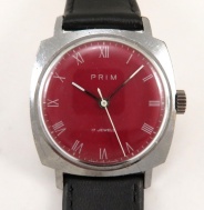 Hodinky PRIM. Primland_19