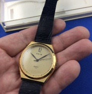PRIM quartz 200 097 3 varianta s ČSSR + krabička
