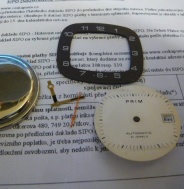 N.D. NA PRIM AUTOMATIC