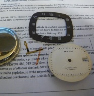 N.D. NA PRIM AUTOMATIC