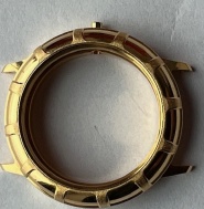 Nepoužité pouzdro na Prim kalibr 68-64