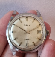 Prim elegant 