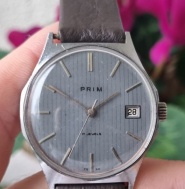 Prim pyžamo 