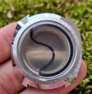 Nos pouzdor  prim hulk 