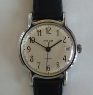 Prim Quartz kalibr France Ebauches TOP stav