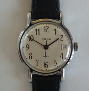 Prim Quartz kalibr France Ebauches TOP stav