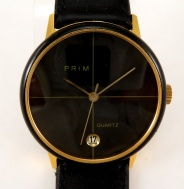 Hodinky PRIM QUARTZ. Primland_16