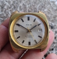 Prim Automatic 