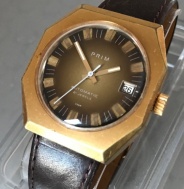 PRIM AUTOMATIC, kal.96