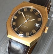 PRIM AUTOMATIC, kal.96