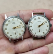 2x Prim dámské 