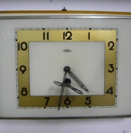 KUCHYŇSKÉ HODINY PRIM