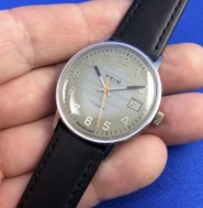 Vzácne PRIM 68 527 1 .....34mm