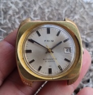 Prim  automatic 