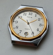 Prim quartz