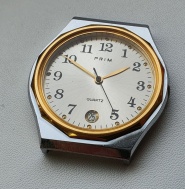 Prim quartz