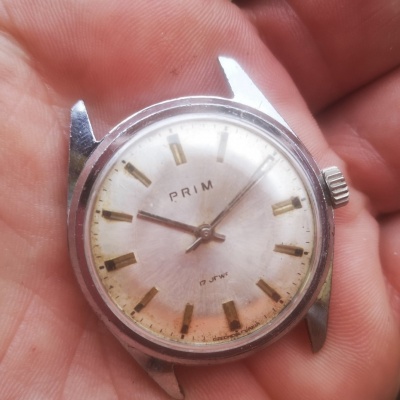 Prim cal. 66