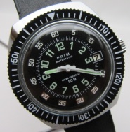 Unikát Prim Sport 2 automatic cal.69 nikdy nenošené !!!!