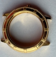 Nepoužité pouzdro na  kalibr 64-68