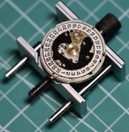 Strojek kalibr 96 pro Prim Automatic, typ 96 0