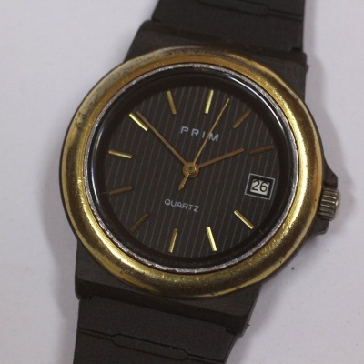 Pánské hodinky Prim Quartz 210