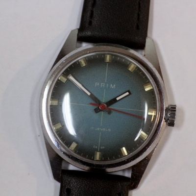 Pánské hodinky Prim 66, TOP