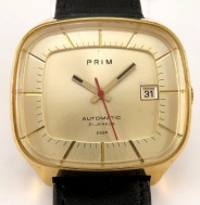 PRIM AUTOMATIC. Marta2