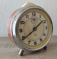  budík 131