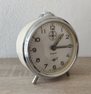 budík 132
