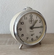 budík 132