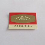 Vložka pro upevnění hodinek v krabičce Prim - Prim Precision