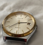 PRIM quartz 