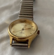 PRIM quartz dámske