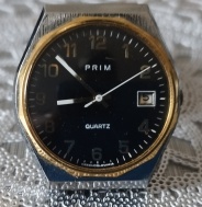 Prim Quartz 
