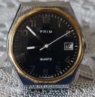 Prim Quartz 