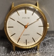 Prim Quartz 