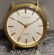Prim Quartz 