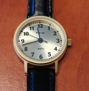 DÁMSKÉ PRIM QUARTZ. KRÁSNÝ STAV.