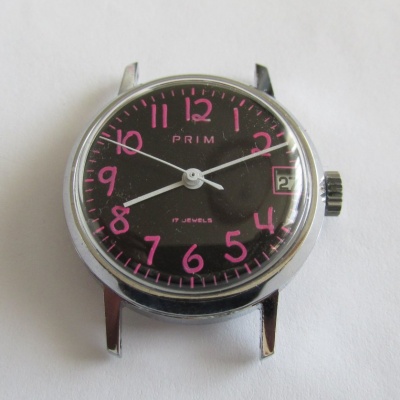Hodinky Prim typ 68 628 1