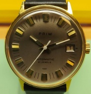 Prim Automatic-SERVISOVÁNO